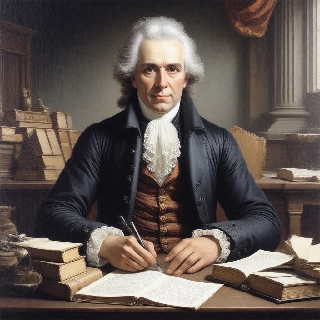 Marquis de Laplace